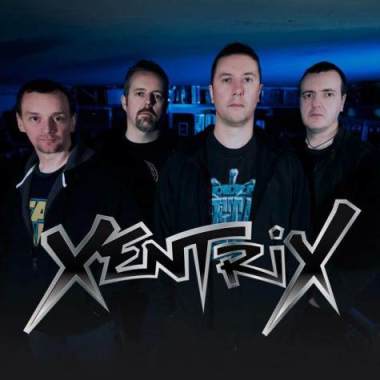xentrix2013band